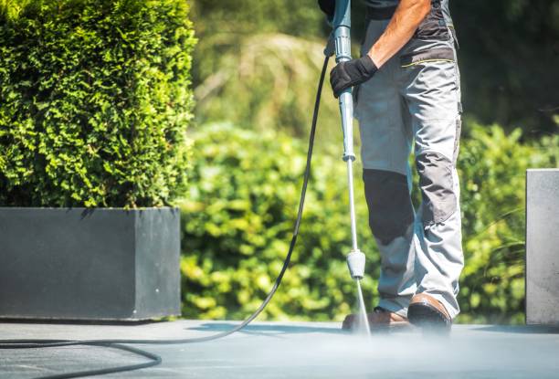 Best Concrete Sealing  in Hendersonville, TN